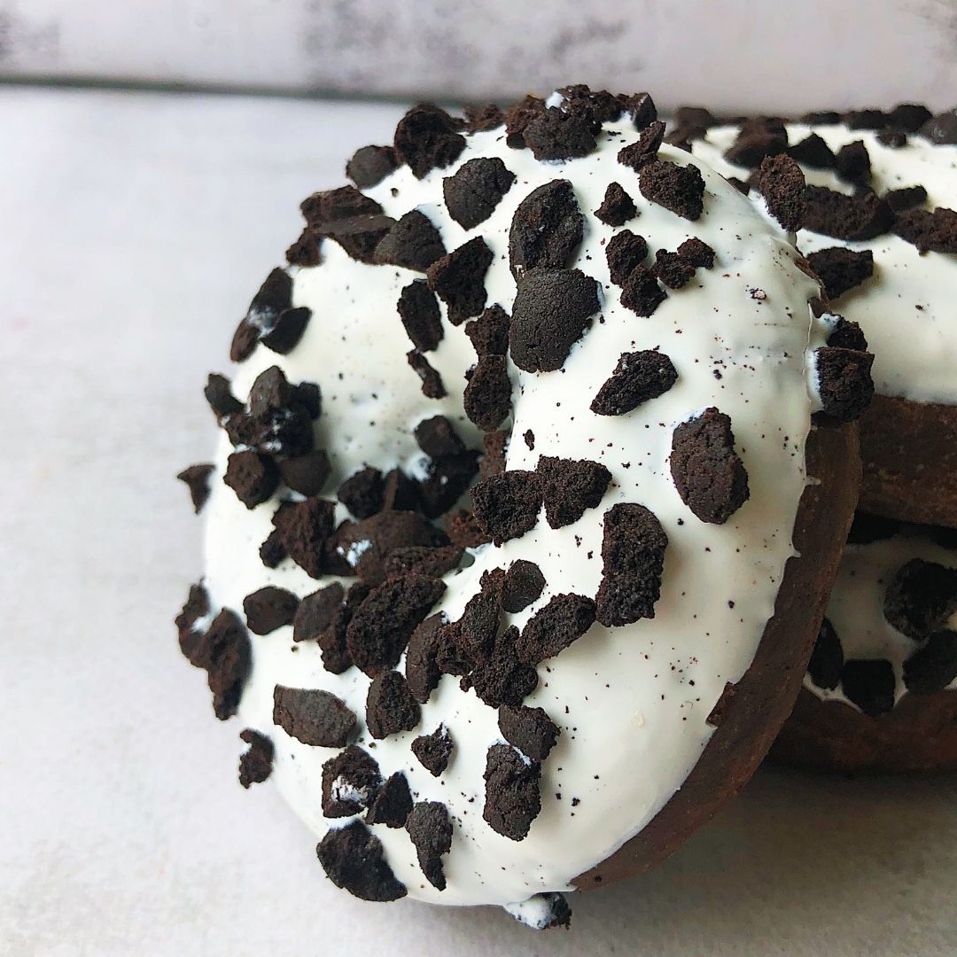 Crunch Solutions